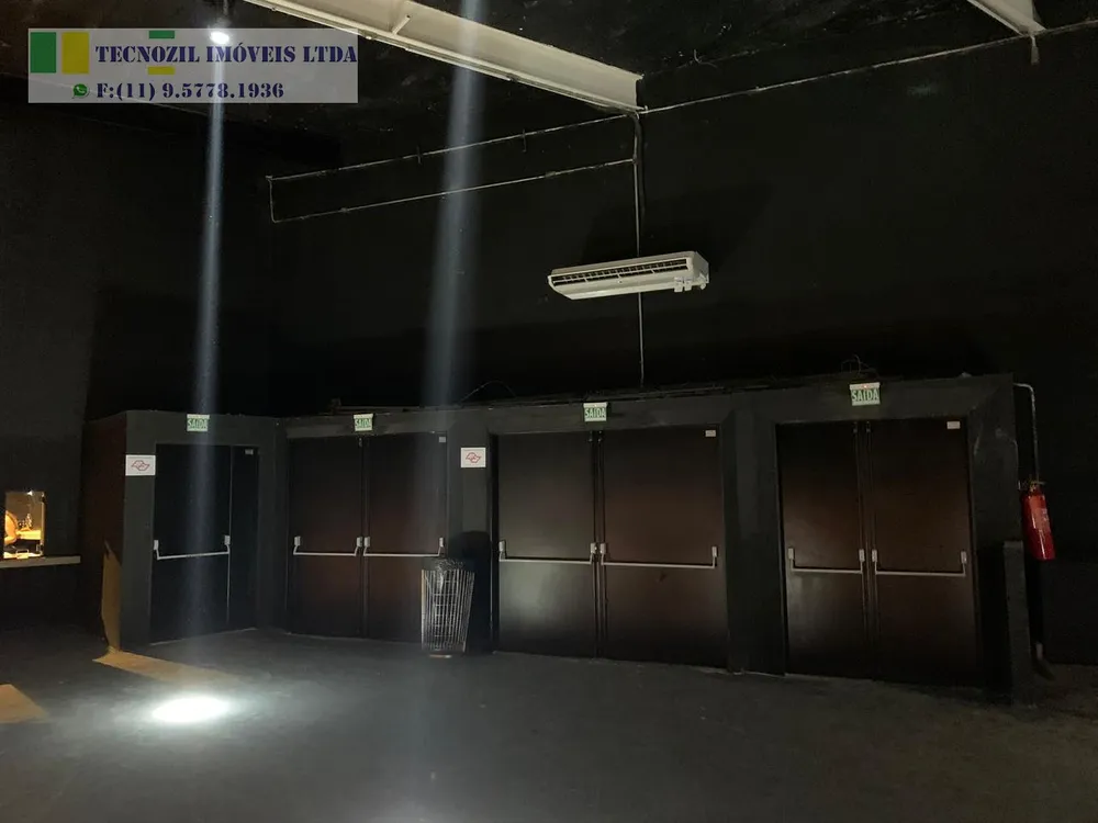 Depósito-Galpão, 450 m² - Foto 8