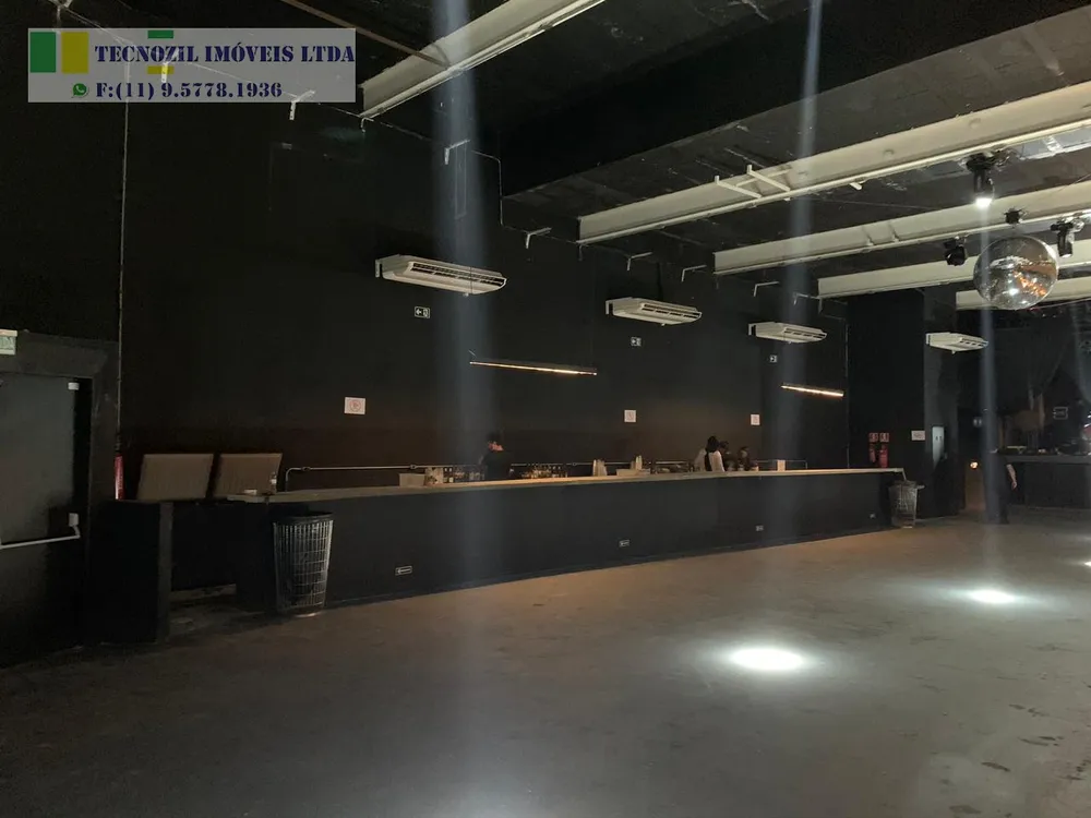 Depósito-Galpão, 450 m² - Foto 1