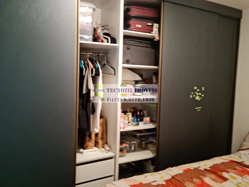 Apartamento, 2 quartos, 52 m² - Foto 10