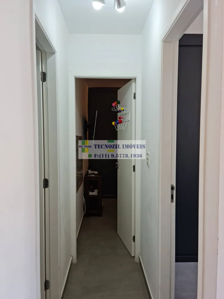 Apartamento, 2 quartos, 52 m² - Foto 11