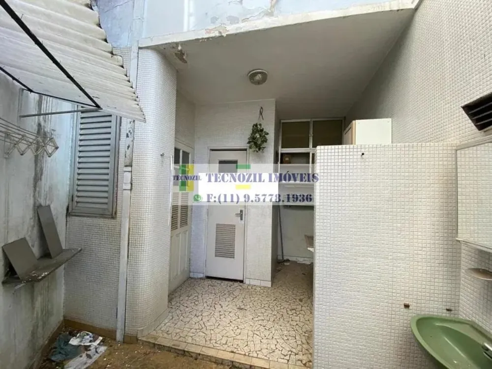 Sobrado, 3 quartos, 160 m² - Foto 4