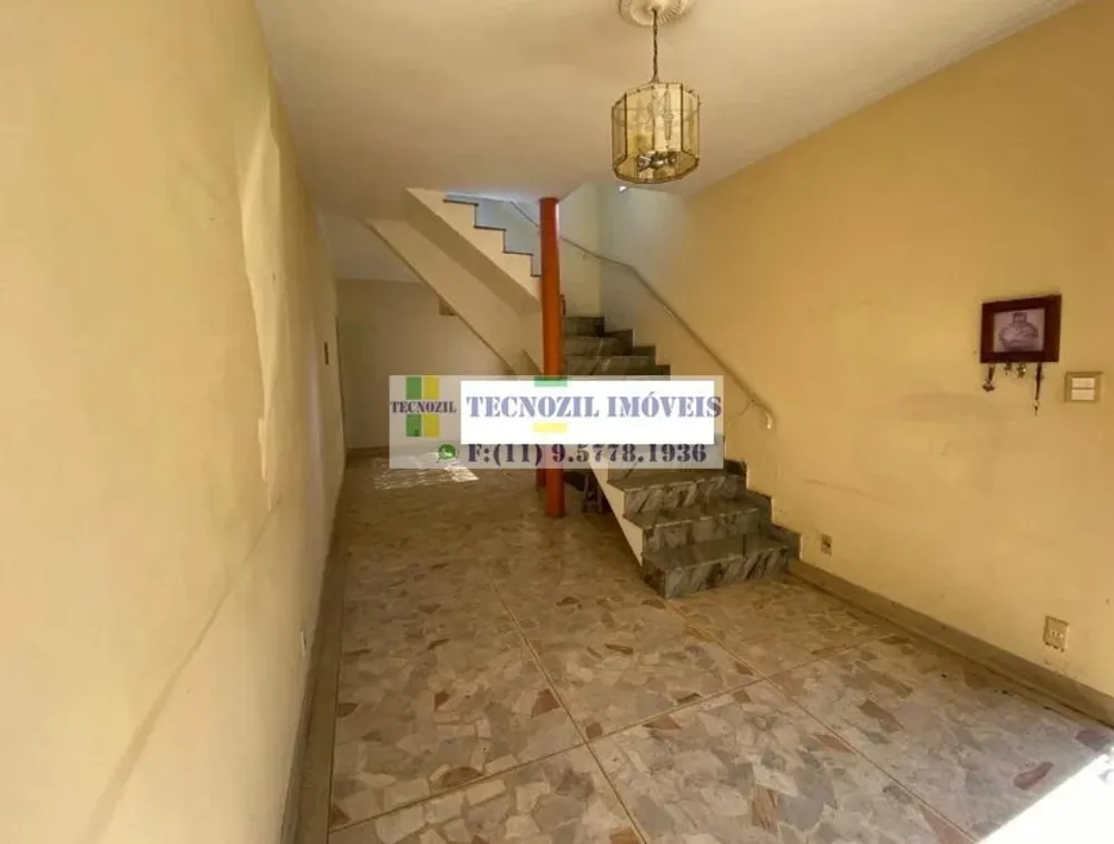Sobrado, 3 quartos, 160 m² - Foto 1
