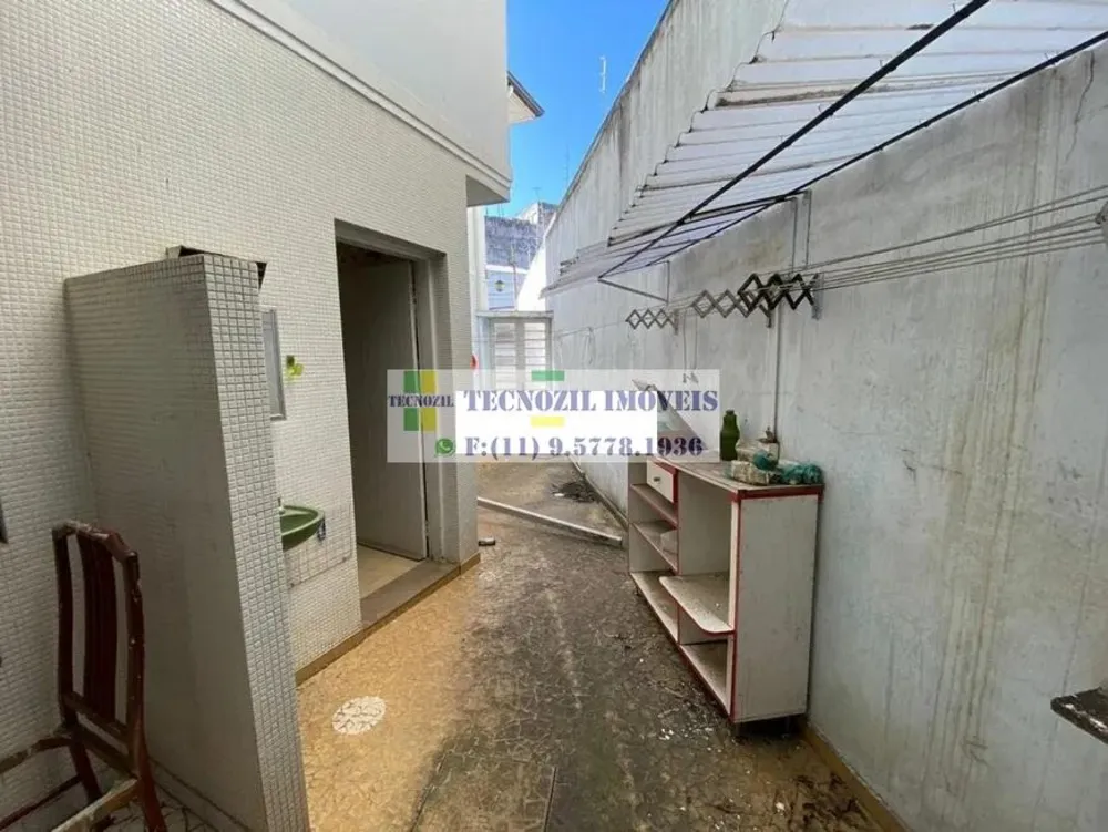 Sobrado, 3 quartos, 160 m² - Foto 7