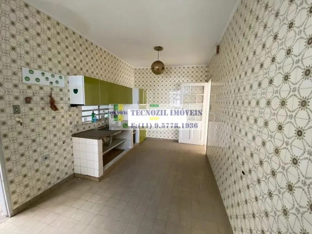 Sobrado, 3 quartos, 160 m² - Foto 8