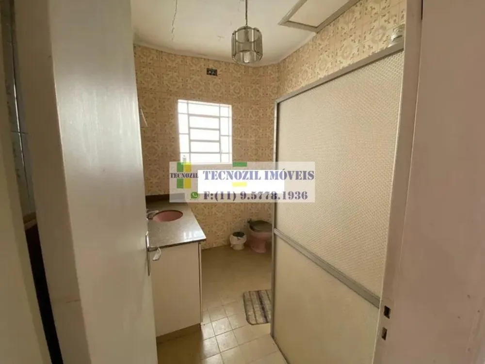 Sobrado, 3 quartos, 160 m² - Foto 5