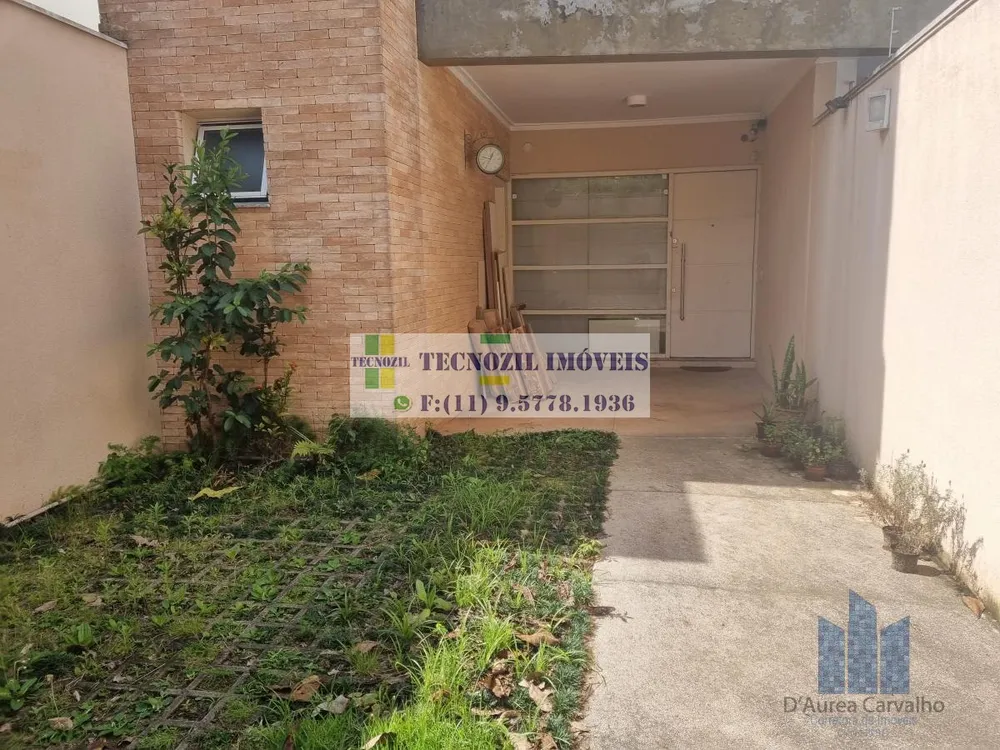 Sobrado, 3 quartos, 150 m² - Foto 4