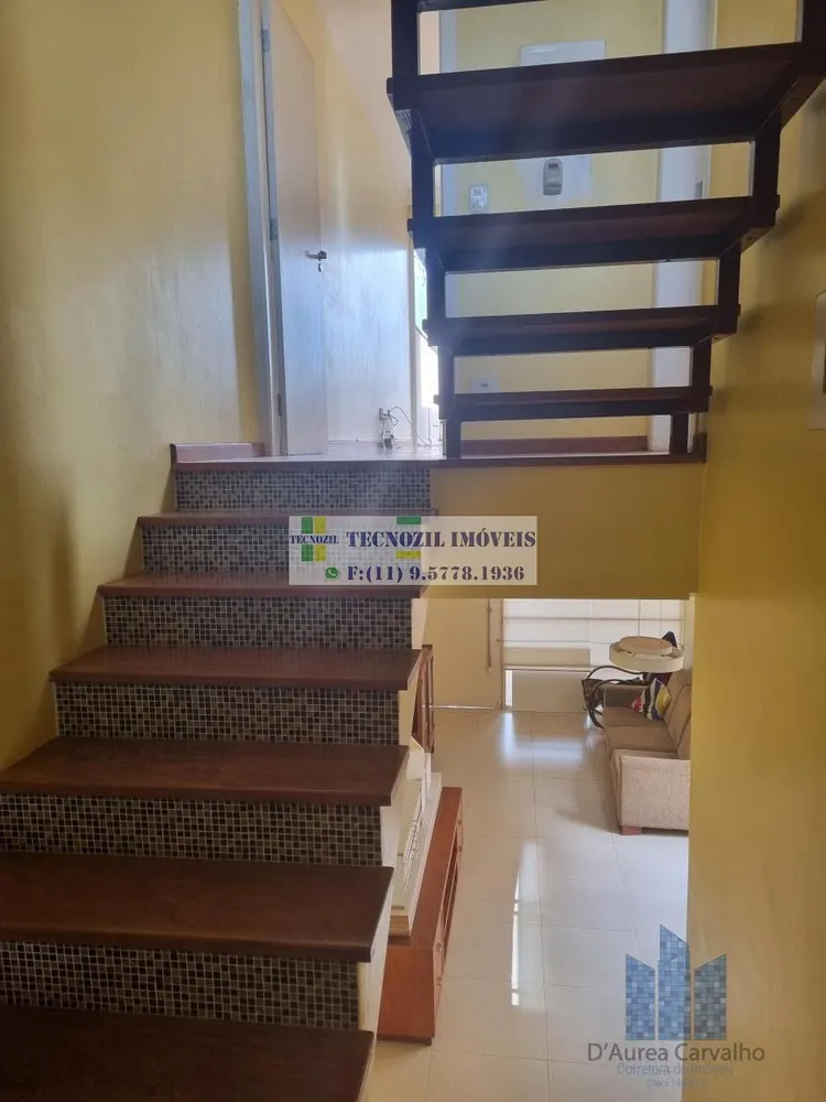 Sobrado, 3 quartos, 150 m² - Foto 3