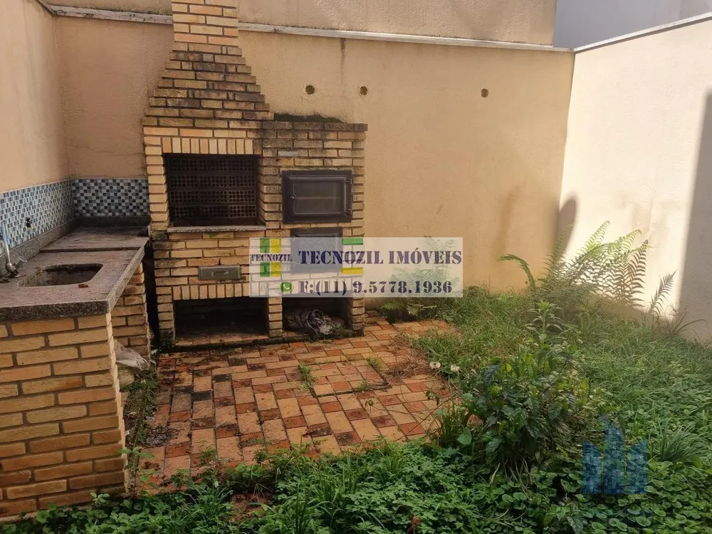 Sobrado, 3 quartos, 150 m² - Foto 12