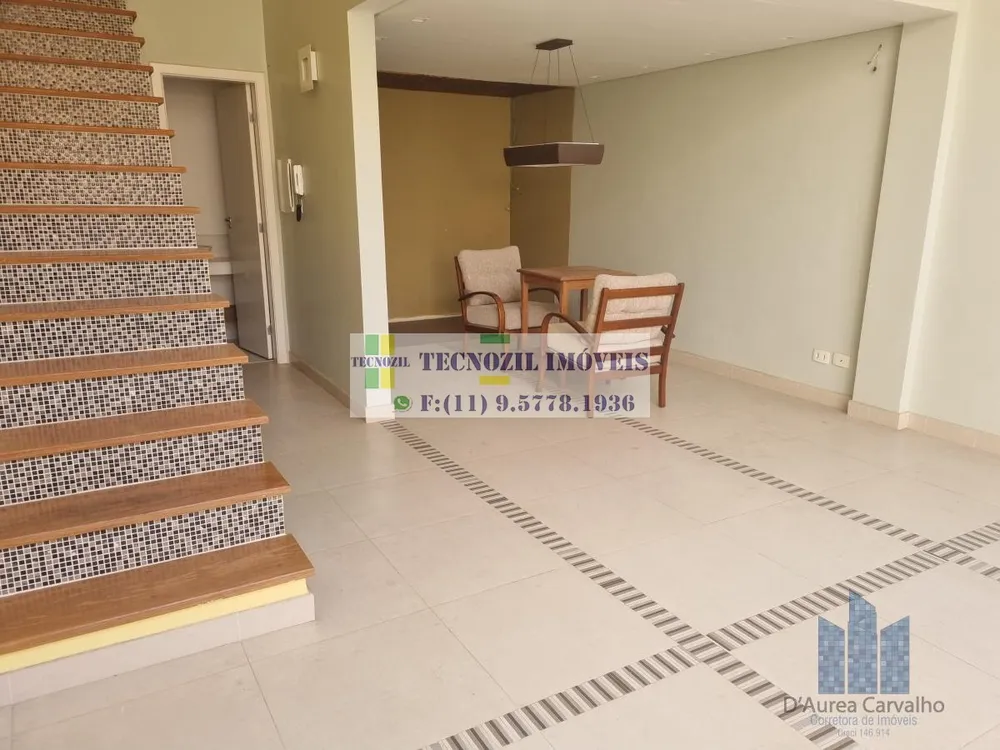 Sobrado, 3 quartos, 150 m² - Foto 10