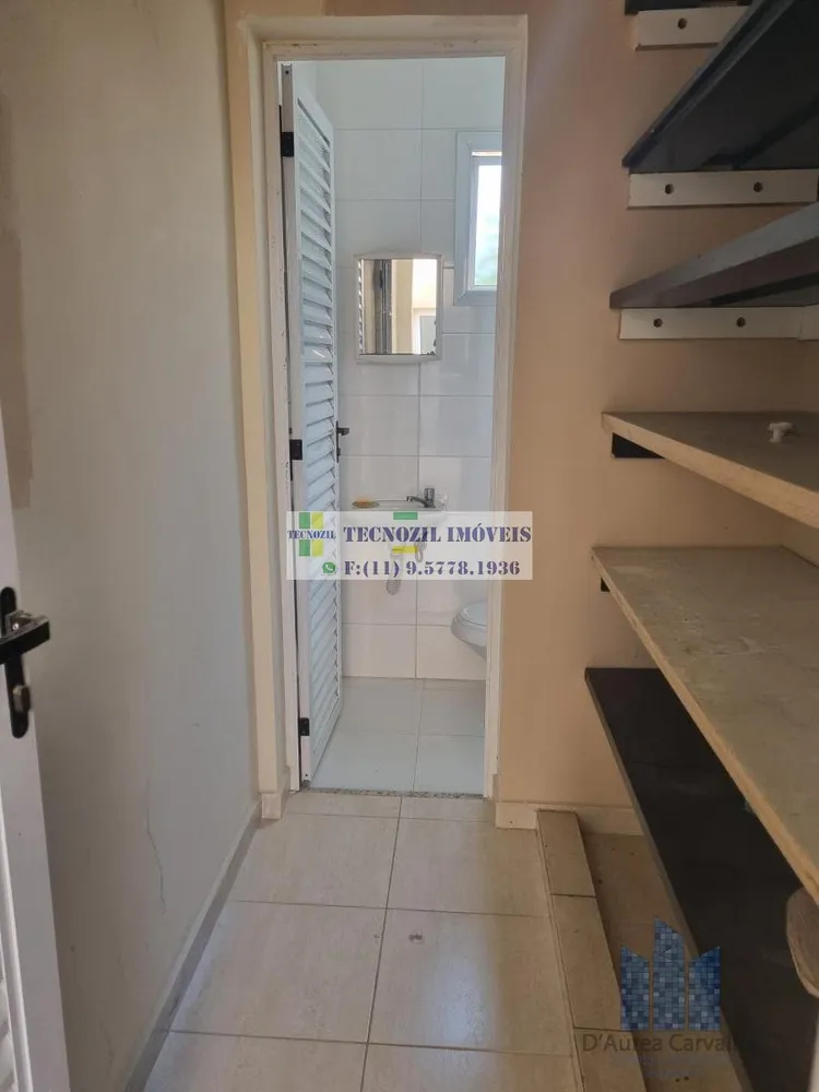 Sobrado, 3 quartos, 150 m² - Foto 8