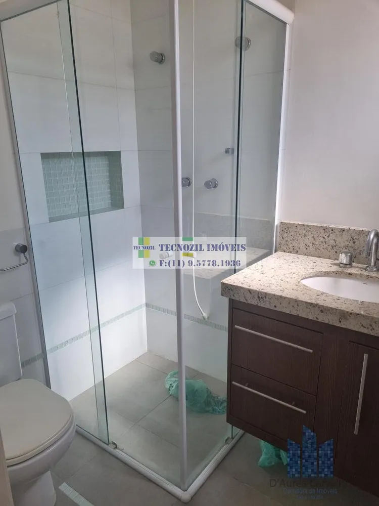 Sobrado, 3 quartos, 150 m² - Foto 6
