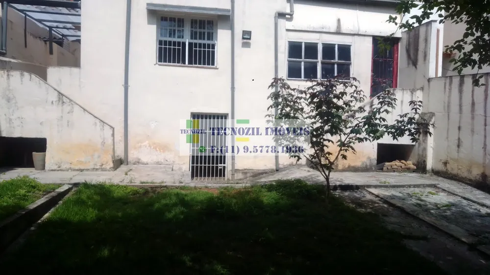 Sobrado, 3 quartos, 206 m² - Foto 7