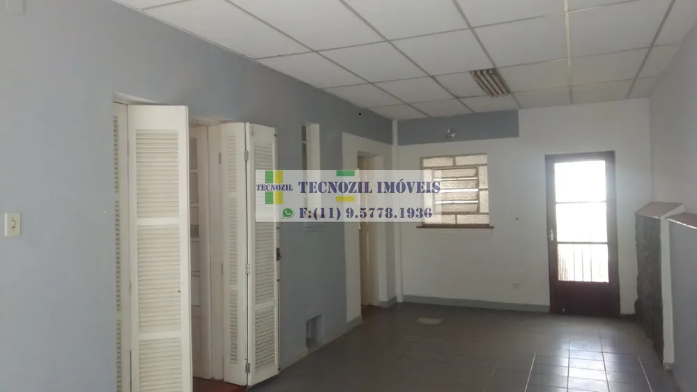 Sobrado, 3 quartos, 206 m² - Foto 8