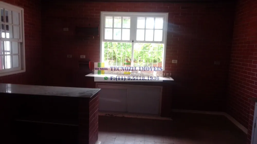Sobrado, 3 quartos, 206 m² - Foto 2