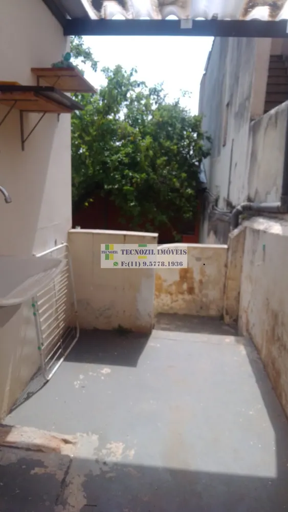 Sobrado, 3 quartos, 206 m² - Foto 6