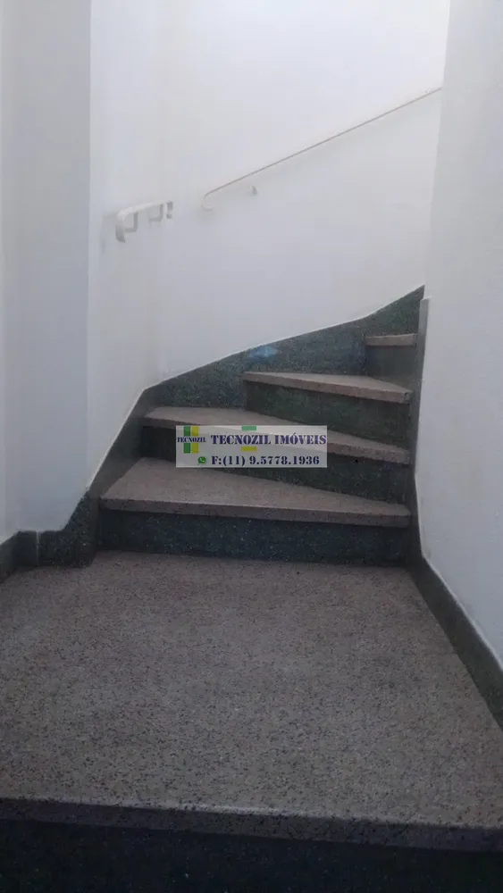 Sobrado, 3 quartos, 206 m² - Foto 4