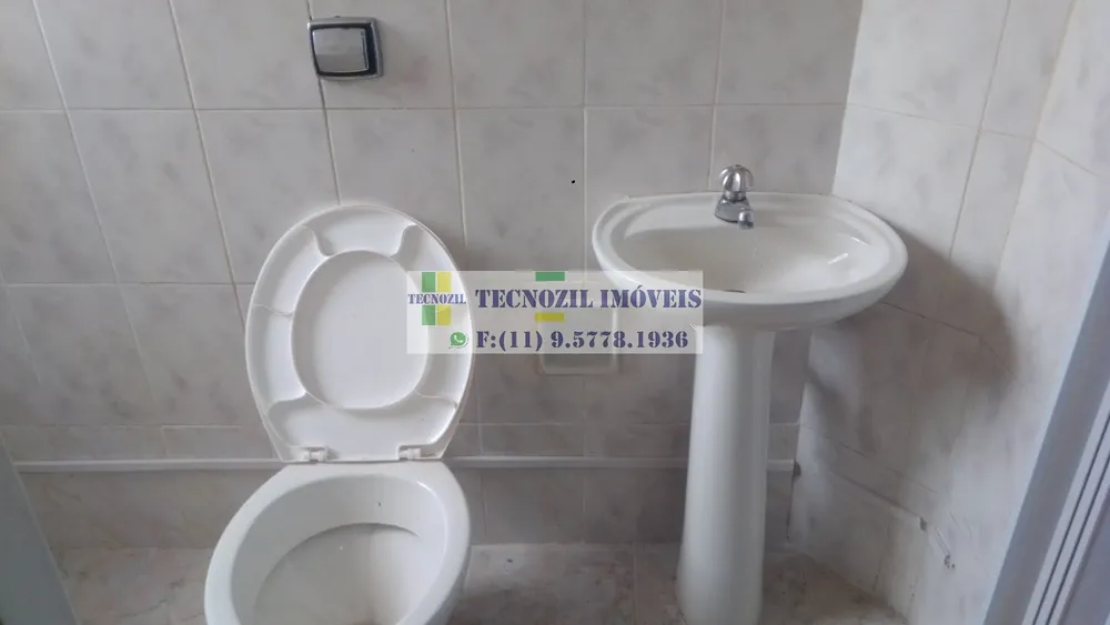 Sobrado, 3 quartos, 206 m² - Foto 3