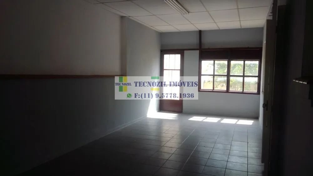 Sobrado, 3 quartos, 206 m² - Foto 1