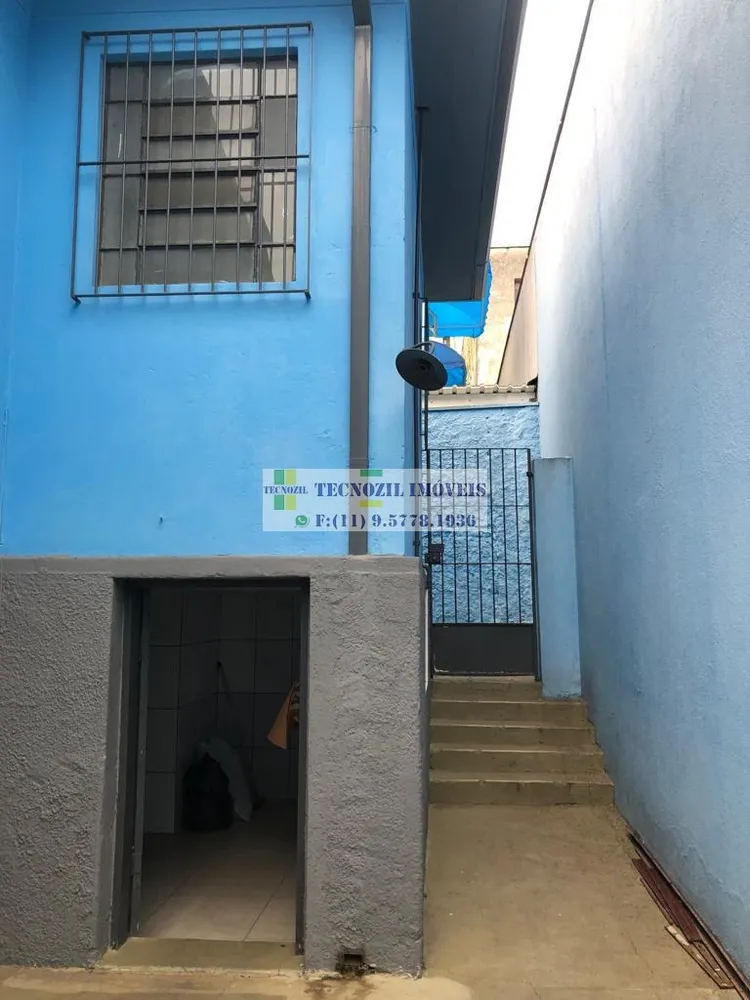 Prédio Inteiro, 210 m² - Foto 4