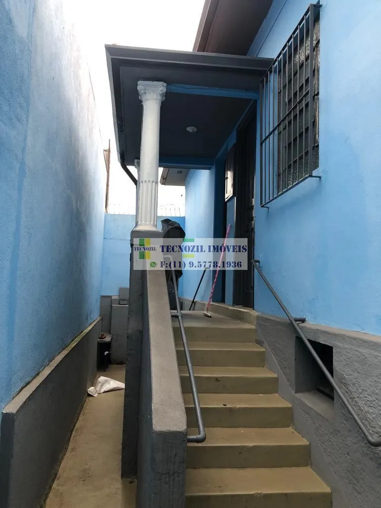 Prédio Inteiro, 210 m² - Foto 6
