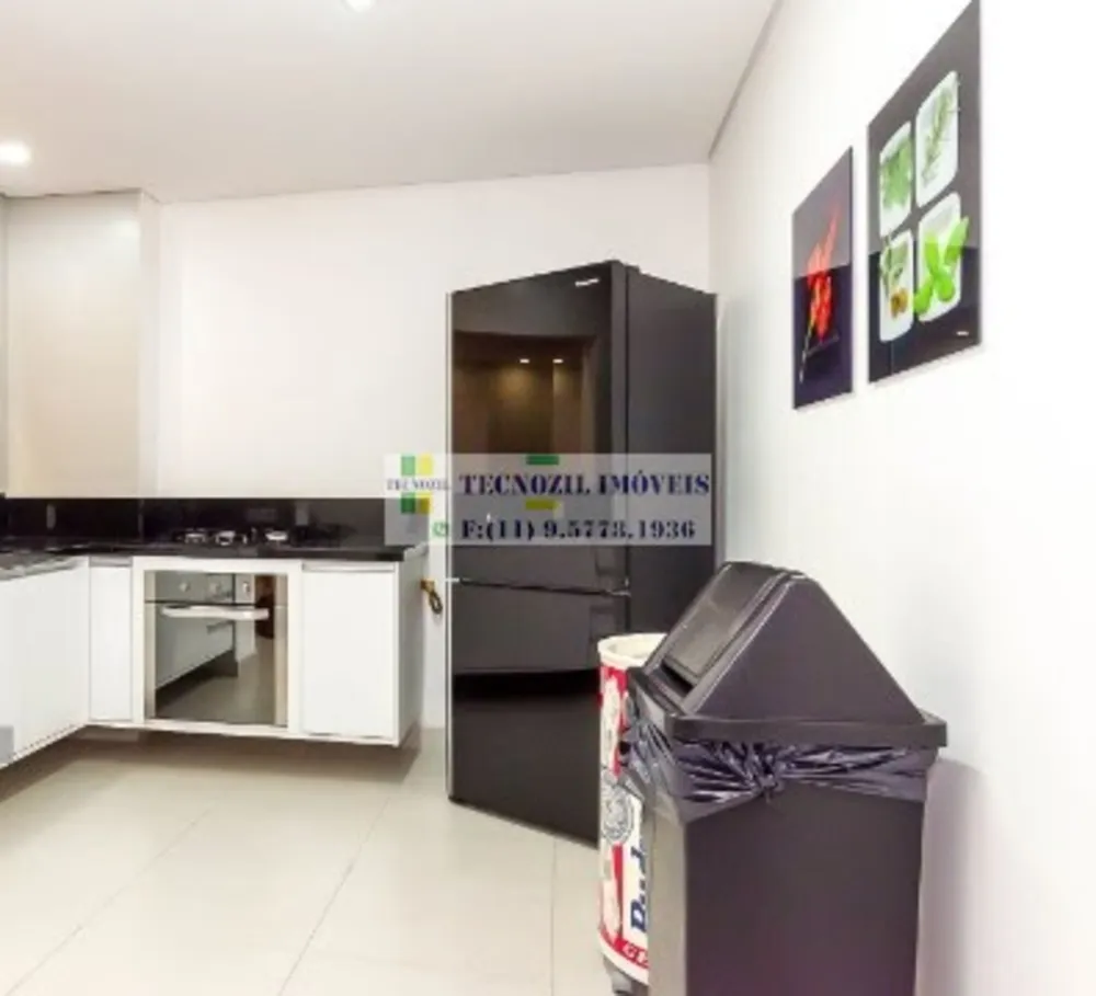 Apartamento, 4 quartos, 209 m² - Foto 6