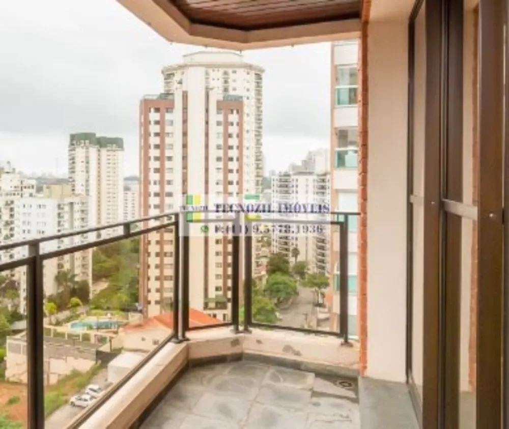 Apartamento, 4 quartos, 209 m² - Foto 1