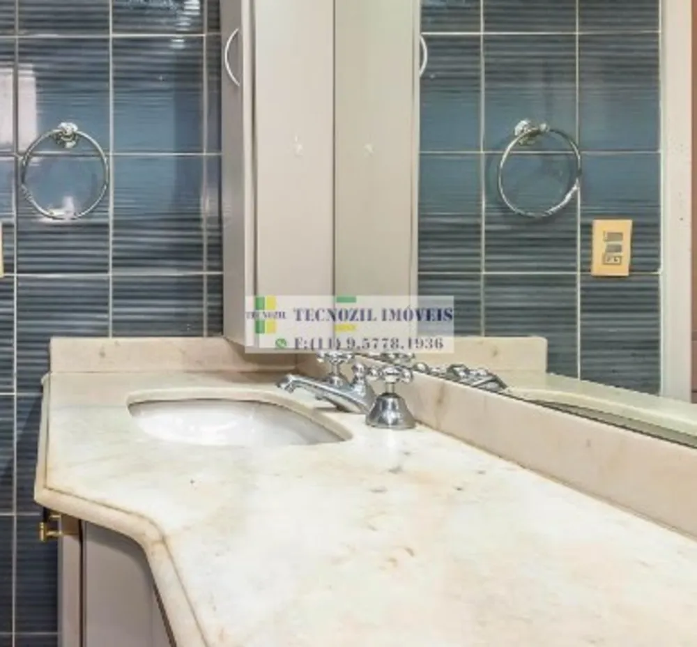 Apartamento, 4 quartos, 209 m² - Foto 8
