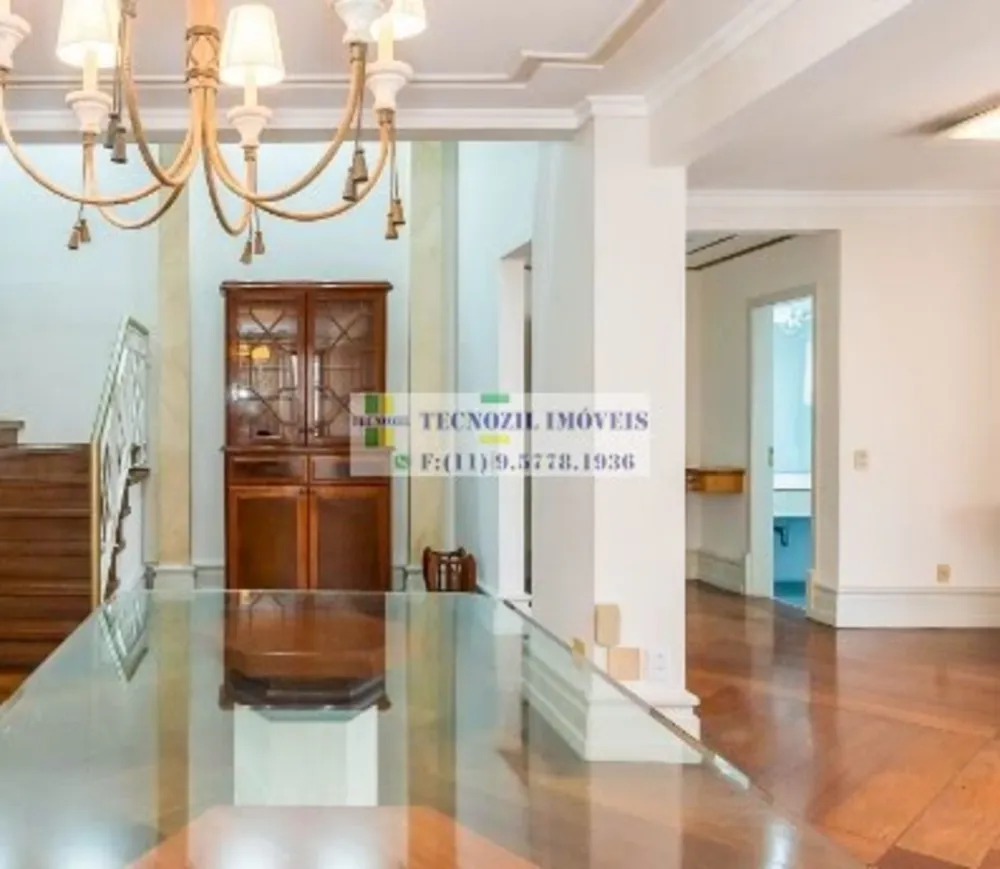 Apartamento, 4 quartos, 209 m² - Foto 2