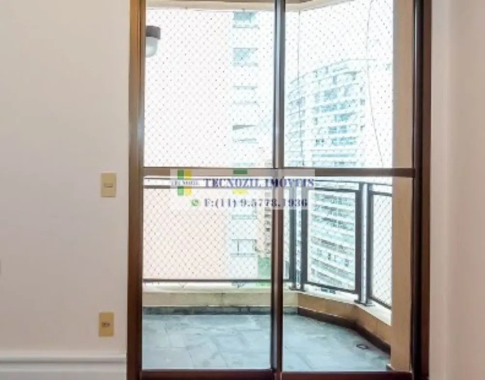 Apartamento, 4 quartos, 209 m² - Foto 10