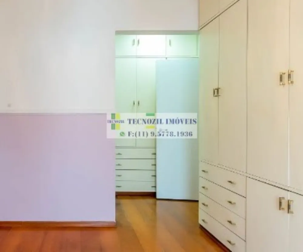 Apartamento, 4 quartos, 209 m² - Foto 11