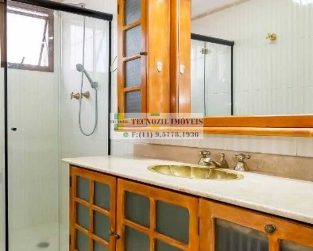 Apartamento, 4 quartos, 209 m² - Foto 9
