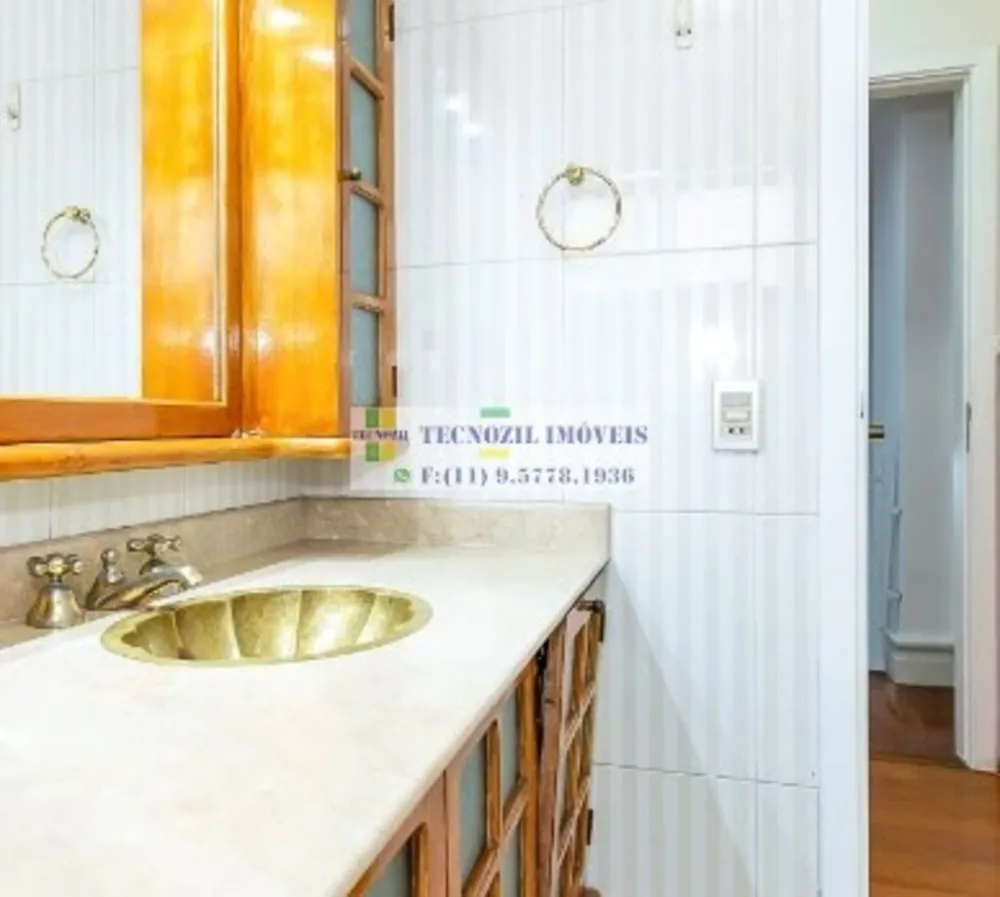 Apartamento, 4 quartos, 209 m² - Foto 4