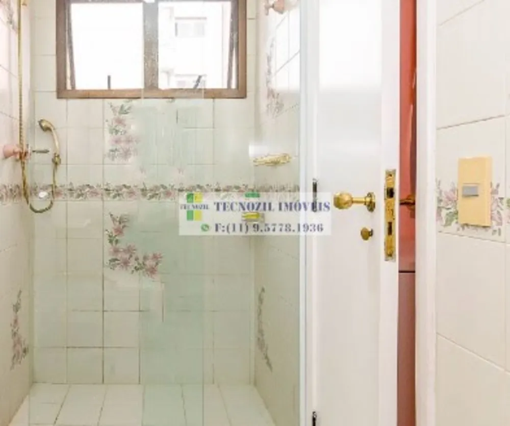 Apartamento, 4 quartos, 209 m² - Foto 12