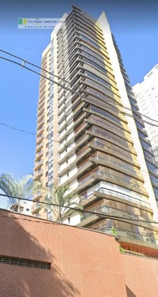 Apartamento, 4 quartos, 374 m² - Foto 3