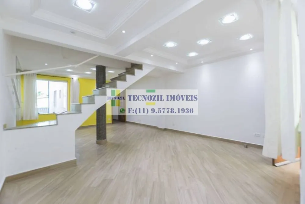 Sobrado, 3 quartos, 270 m² - Foto 8