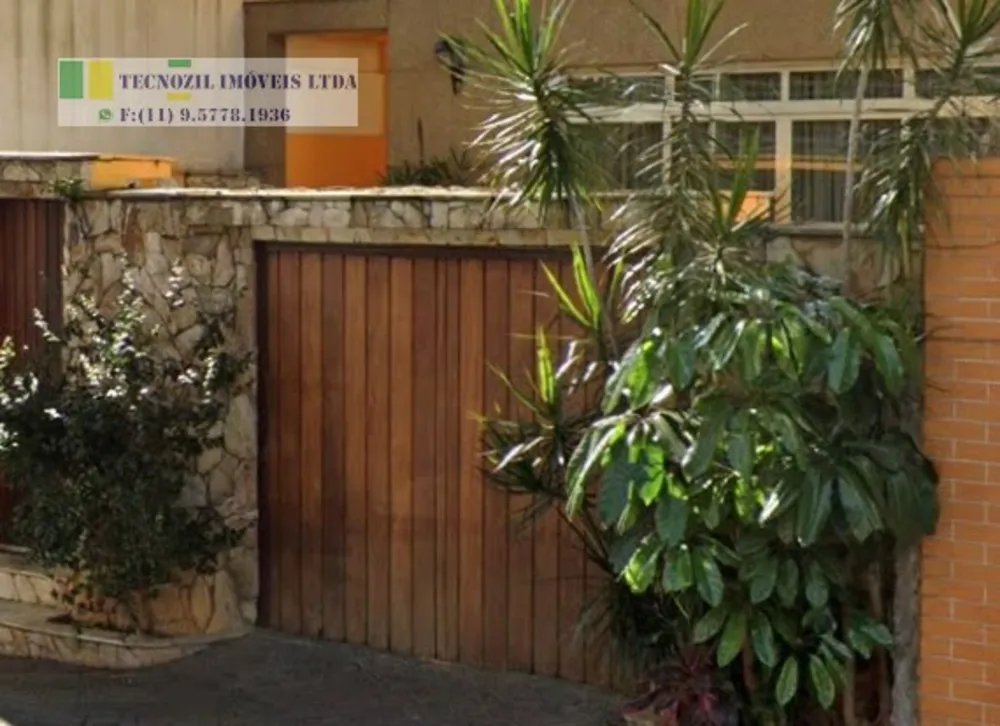 Sobrado, 3 quartos, 400 m² - Foto 2
