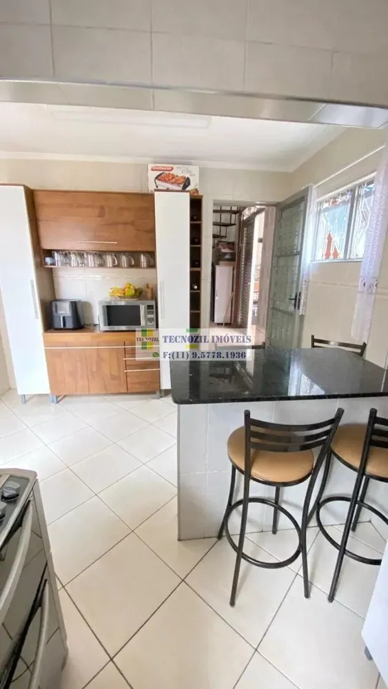 Casa, 3 quartos, 130 m² - Foto 3