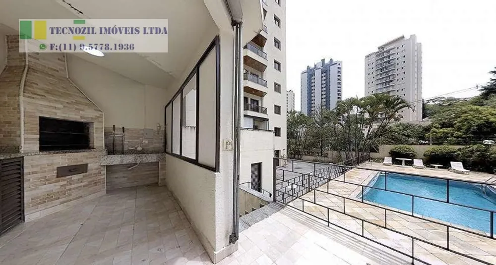 Apartamento, 3 quartos, 140 m² - Foto 1