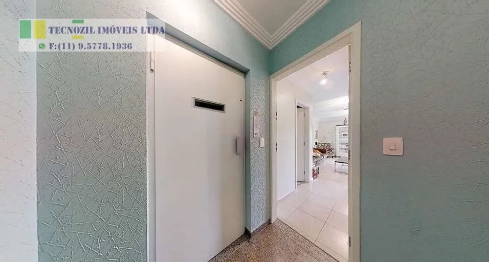 Apartamento, 3 quartos, 140 m² - Foto 7