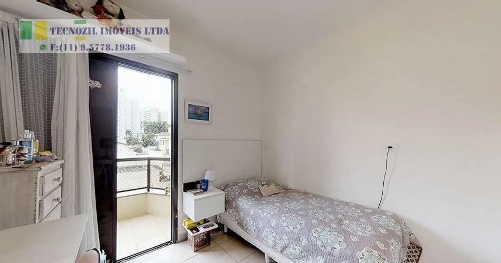 Apartamento, 3 quartos, 140 m² - Foto 10