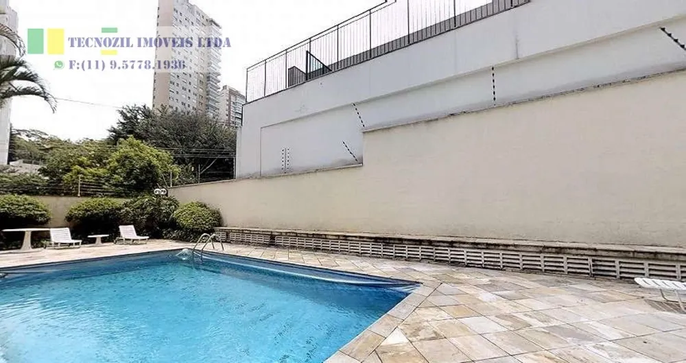 Apartamento, 3 quartos, 140 m² - Foto 6
