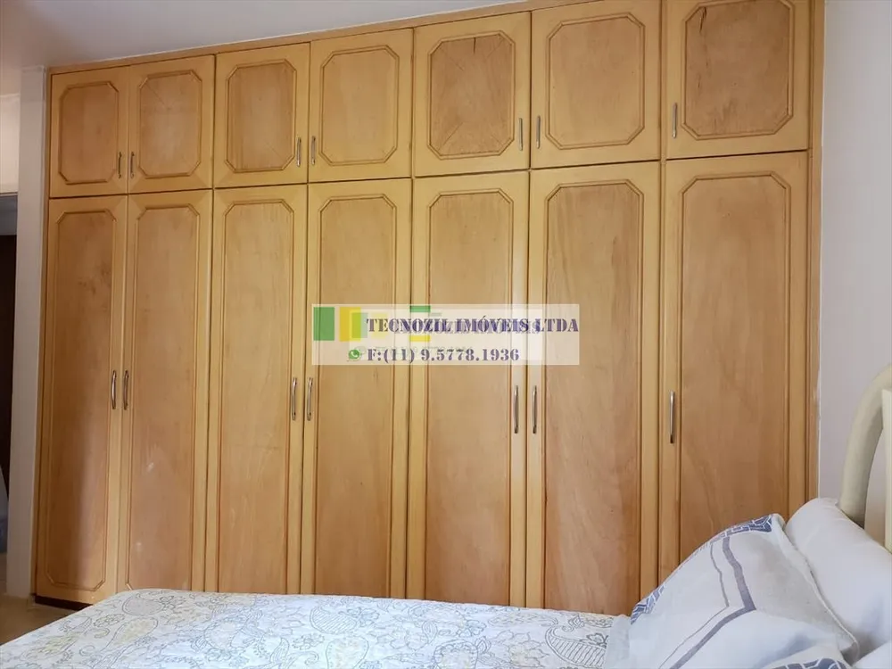 Sobrado, 3 quartos, 180 m² - Foto 1