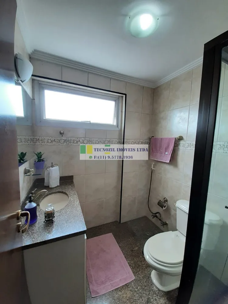 Apartamento, 3 quartos, 136 m² - Foto 4