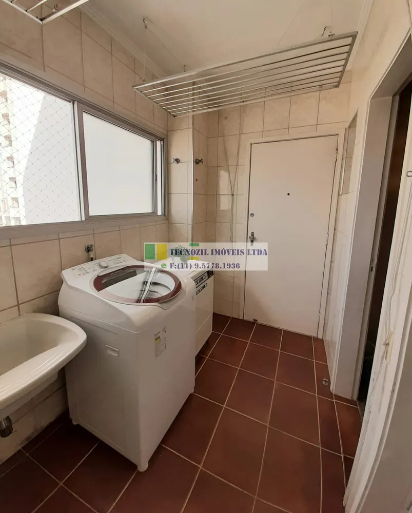Apartamento, 3 quartos, 136 m² - Foto 3