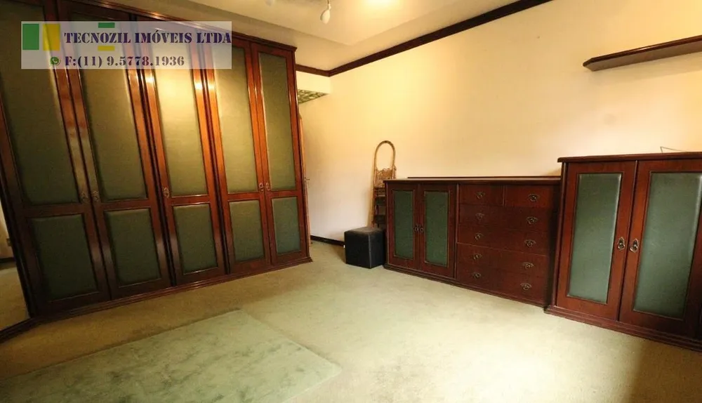Sobrado, 4 quartos, 330 m² - Foto 4