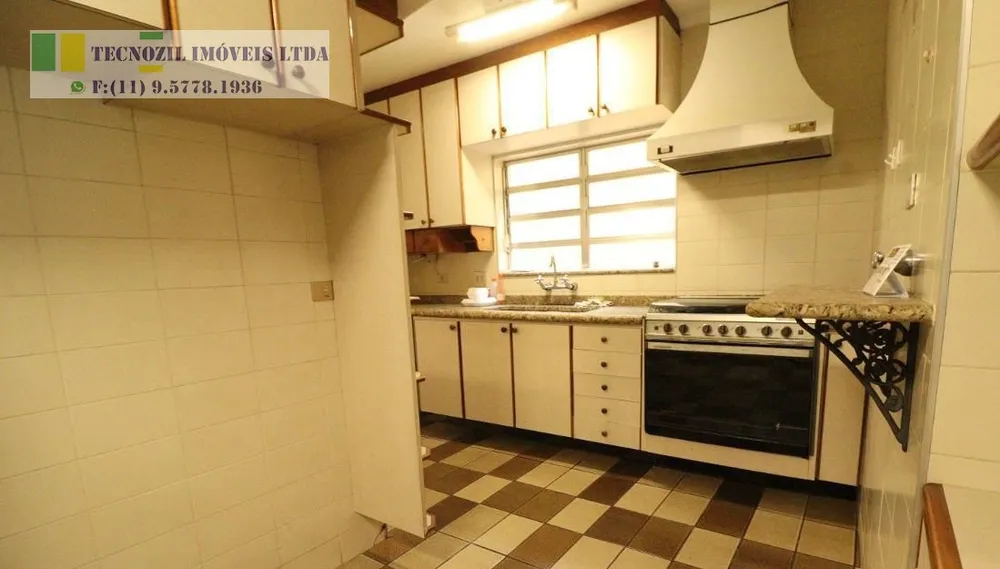 Sobrado, 4 quartos, 330 m² - Foto 7