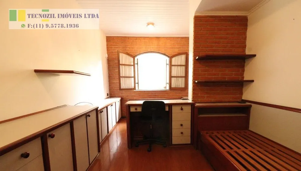 Sobrado, 4 quartos, 330 m² - Foto 5