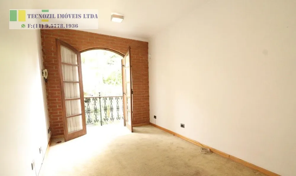 Sobrado, 4 quartos, 330 m² - Foto 2