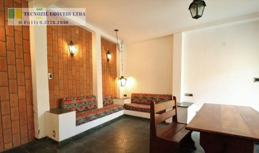 Sobrado, 4 quartos, 330 m² - Foto 6