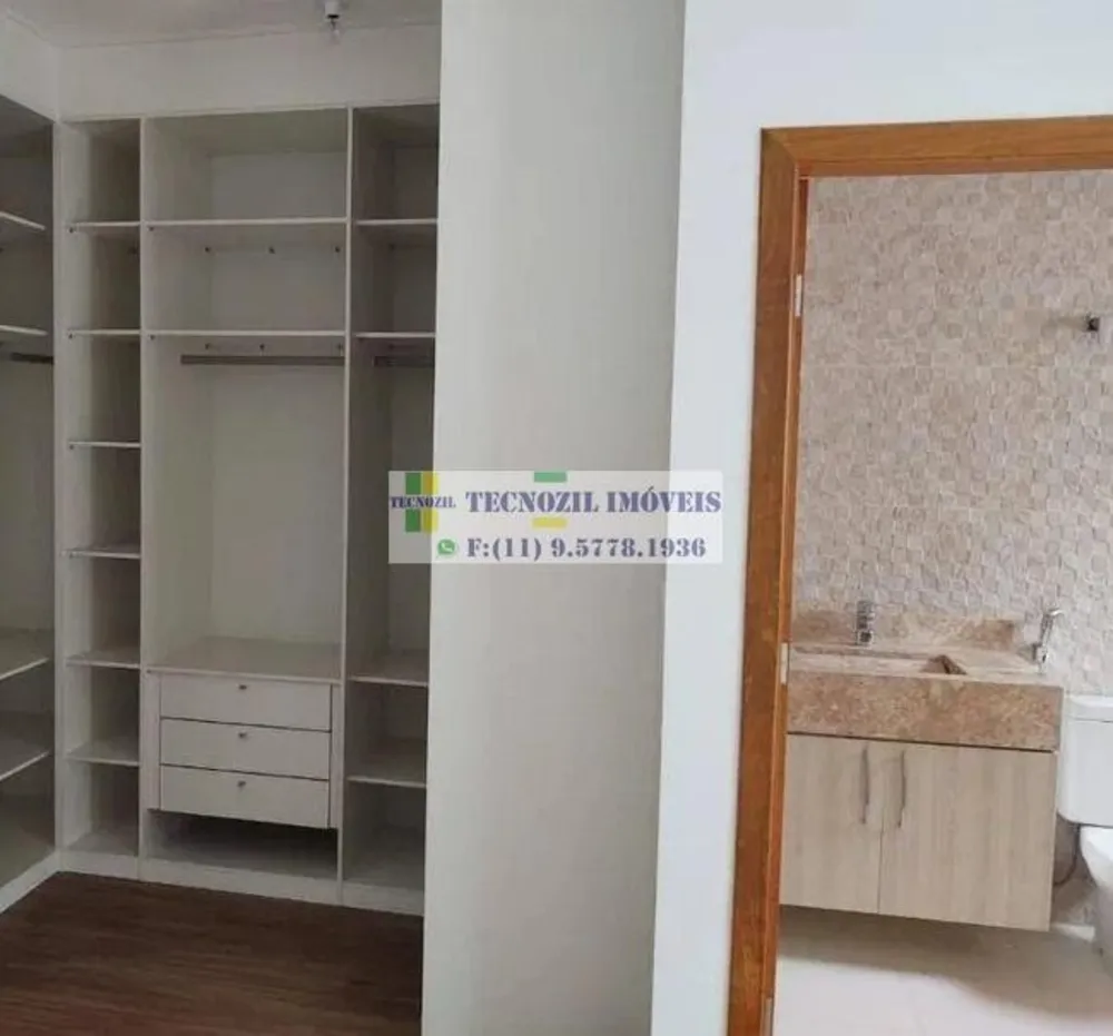 Sobrado, 3 quartos, 80 m² - Foto 5